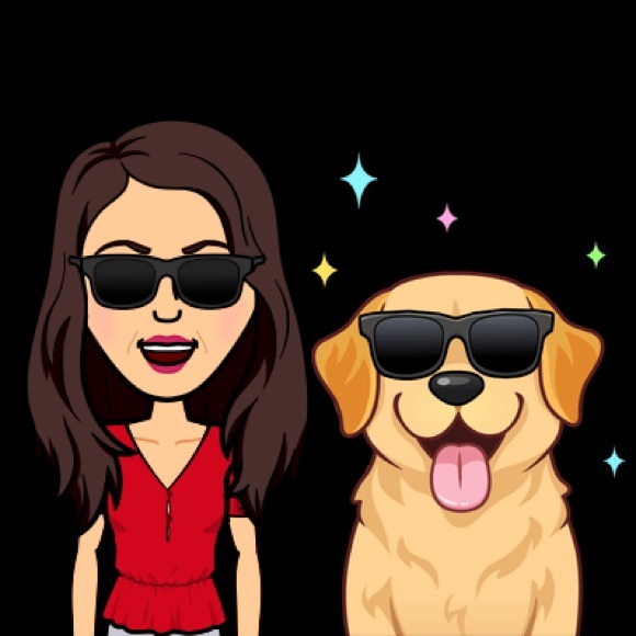 Meet your Posher, Sheba - Picture 1 of 1